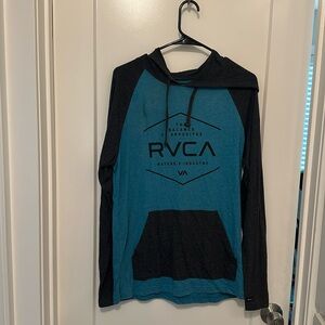Rvca long sleeve
